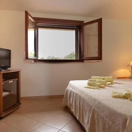 Agriturismo I Doni Del Mandorlo Alghero Exterior photo