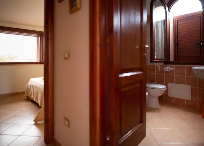 Agriturismo I Doni Del Mandorlo