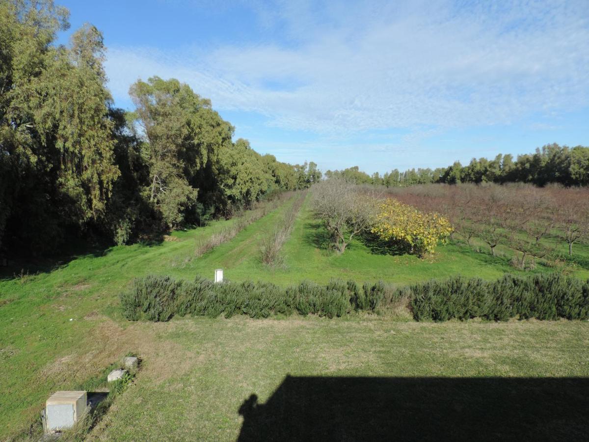 Farm stay I Doni Del Mandorlo *