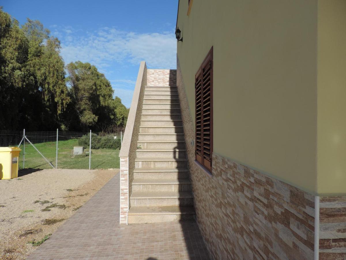 I Doni Del Mandorlo Agroturismo