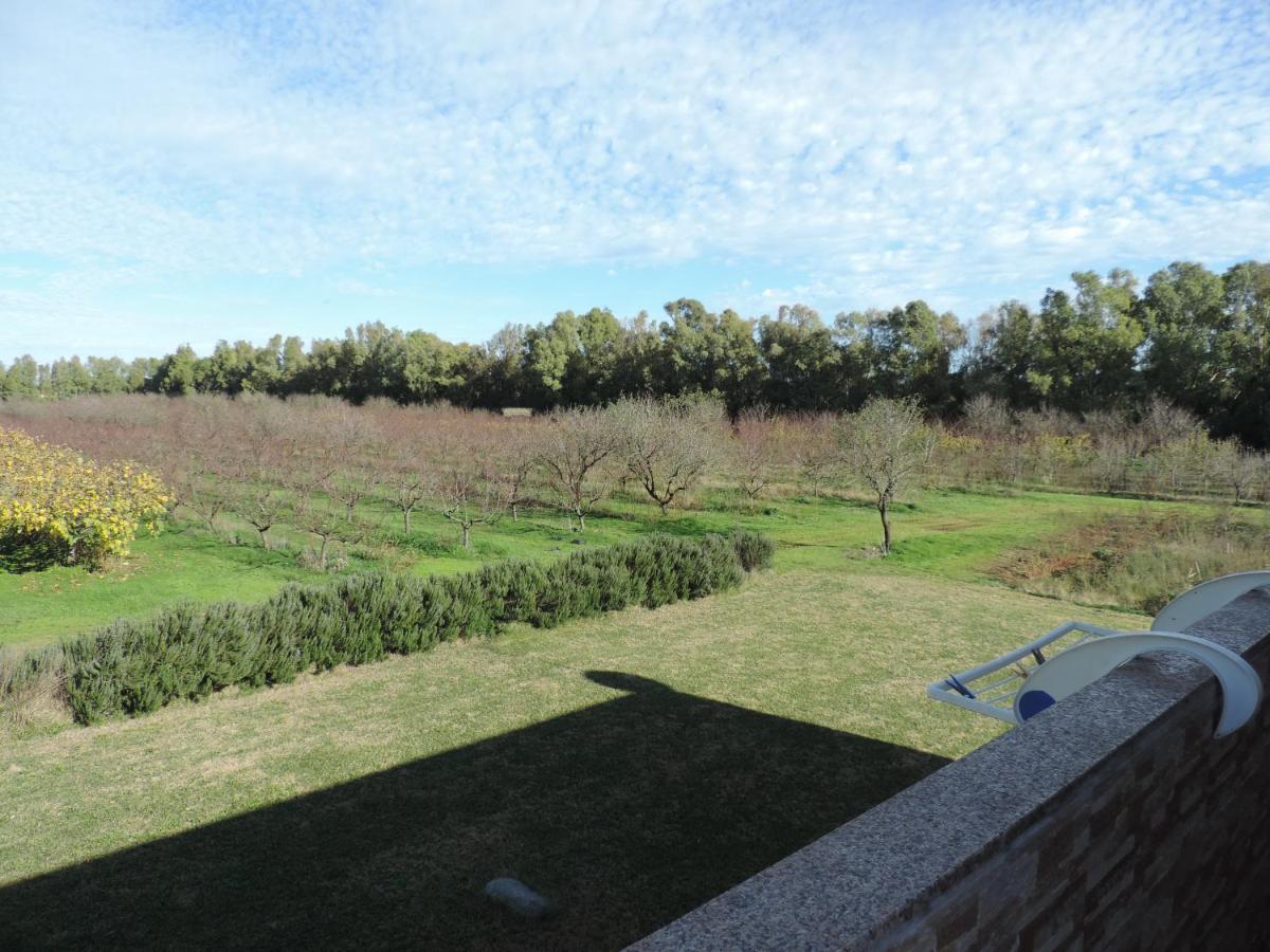 I Doni Del Mandorlo Agroturismo Alguer