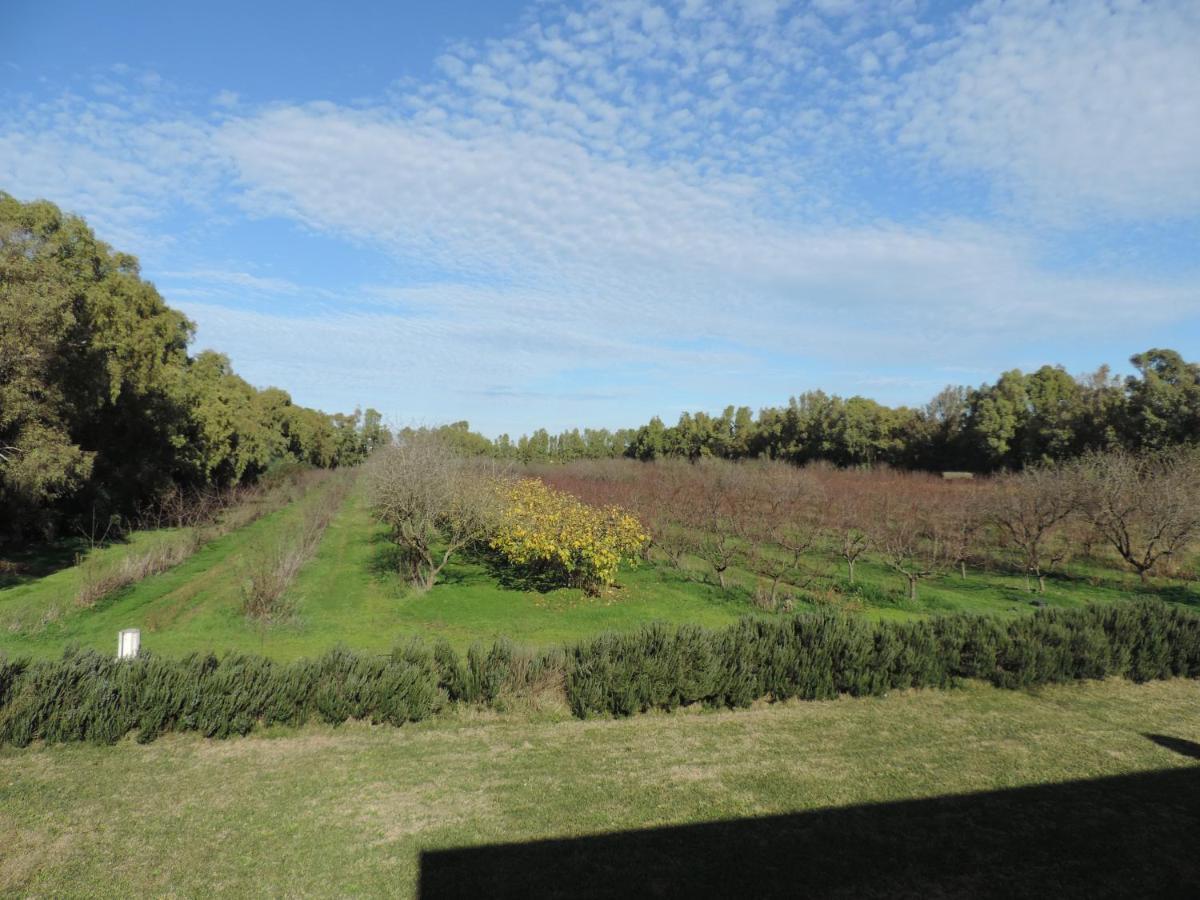 Farm stay I Doni Del Mandorlo