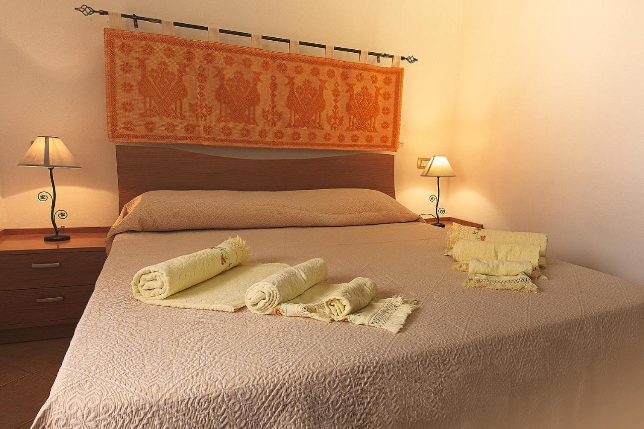 Farm stay I Doni Del Mandorlo