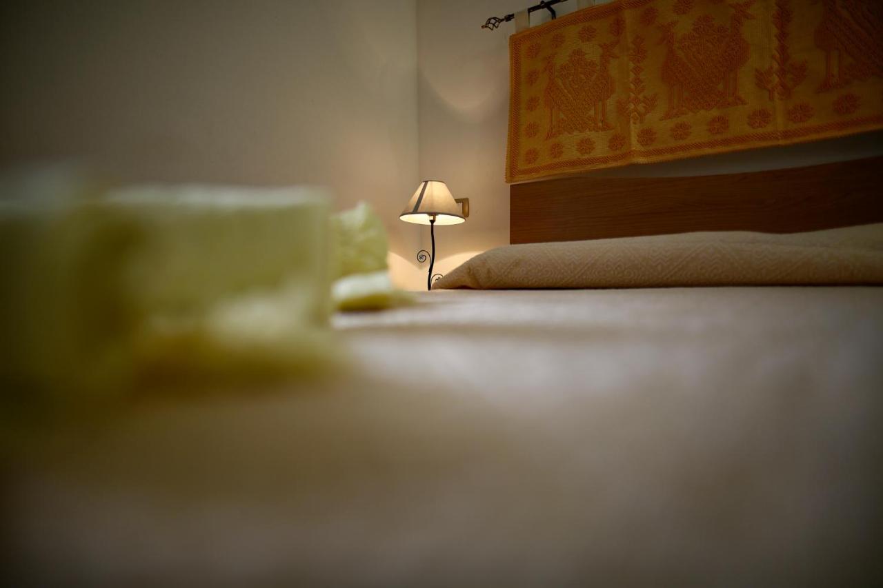 I Doni Del Mandorlo Farm stay Alghero