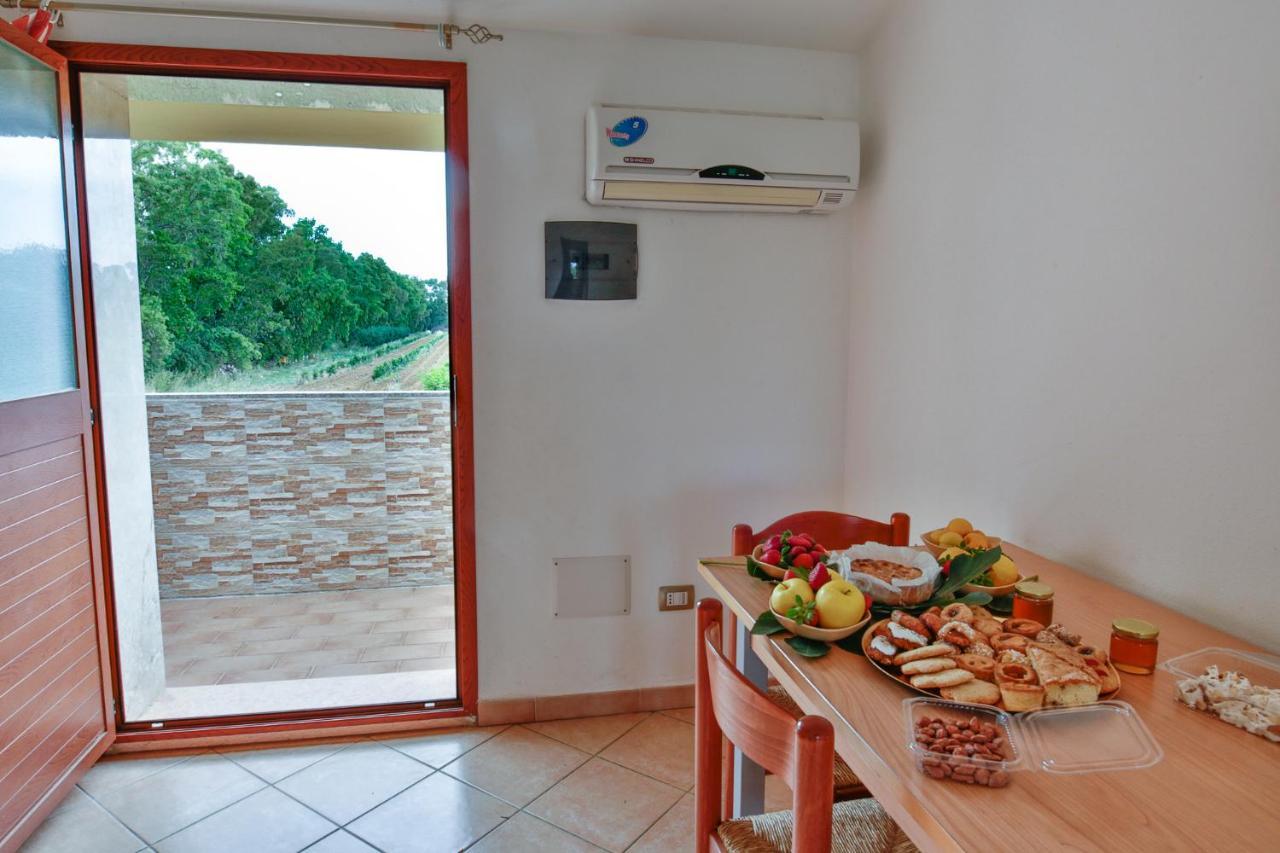 Agroturismo I Doni Del Mandorlo *